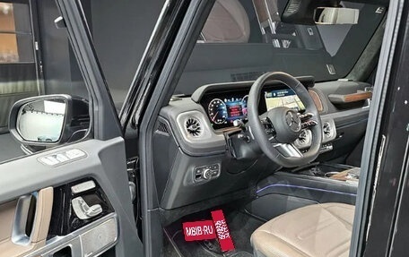Mercedes-Benz G-Класс W463 рестайлинг _iii, 2025 год, 23 200 000 рублей, 9 фотография