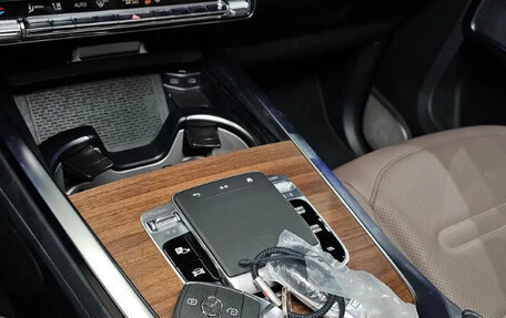 Mercedes-Benz G-Класс W463 рестайлинг _iii, 2025 год, 23 200 000 рублей, 15 фотография