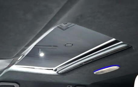 Mercedes-Benz G-Класс W463 рестайлинг _iii, 2025 год, 23 200 000 рублей, 17 фотография