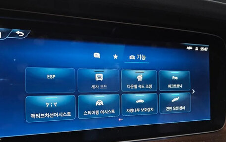 Mercedes-Benz G-Класс W463 рестайлинг _iii, 2025 год, 23 200 000 рублей, 16 фотография