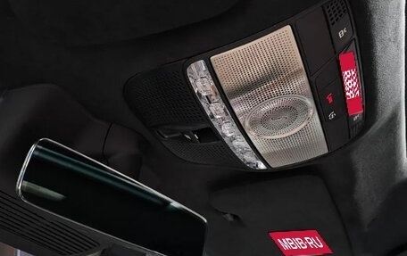 Mercedes-Benz G-Класс W463 рестайлинг _iii, 2025 год, 23 200 000 рублей, 13 фотография