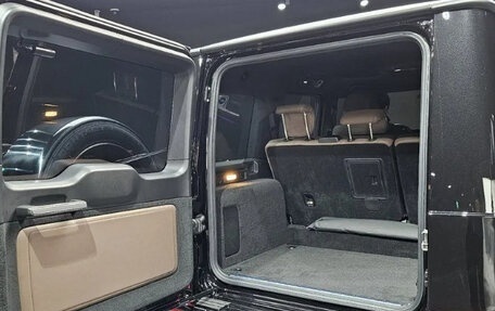 Mercedes-Benz G-Класс W463 рестайлинг _iii, 2025 год, 23 200 000 рублей, 18 фотография