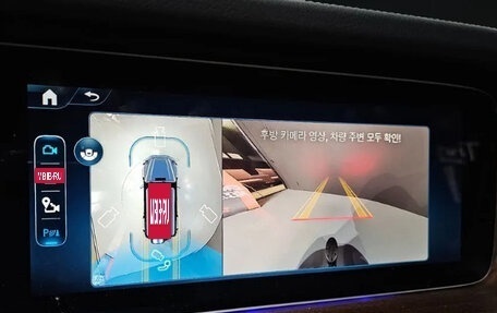 Mercedes-Benz G-Класс W463 рестайлинг _iii, 2025 год, 23 200 000 рублей, 14 фотография