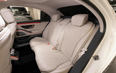 Mercedes-Benz S-Класс, 2021 год, 10 500 000 рублей, 14 фотография