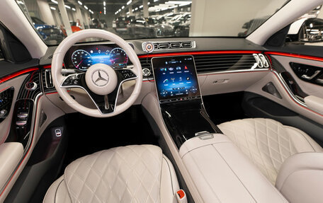 Mercedes-Benz S-Класс, 2021 год, 10 500 000 рублей, 7 фотография