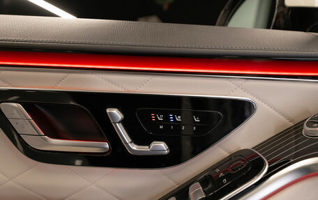 Mercedes-Benz S-Класс, 2021 год, 10 500 000 рублей, 25 фотография