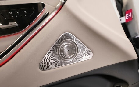 Mercedes-Benz S-Класс, 2021 год, 10 500 000 рублей, 26 фотография