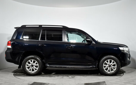 Toyota Land Cruiser 200, 2015 год, 4 690 000 рублей, 4 фотография
