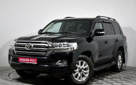 Toyota Land Cruiser 200, 2015 год, 4 690 000 рублей, 1 фотография