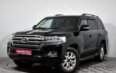 Toyota Land Cruiser 200, 2015 год, 4 690 000 рублей, 1 фотография