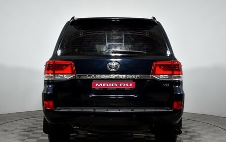 Toyota Land Cruiser 200, 2015 год, 4 690 000 рублей, 6 фотография