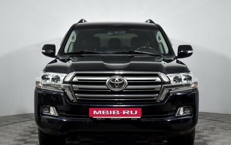 Toyota Land Cruiser 200, 2015 год, 4 690 000 рублей, 2 фотография