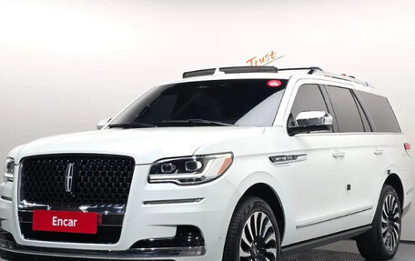 Lincoln Navigator, 2023 год, 12 770 000 рублей, 1 фотография