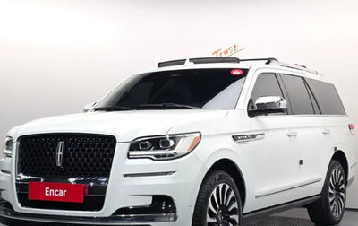 Lincoln Navigator, 2023 год, 12 770 000 рублей, 1 фотография