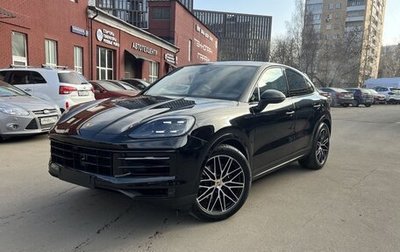 Porsche Cayenne III, 2024 год, 16 300 000 рублей, 1 фотография