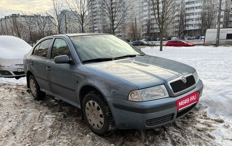 Skoda Octavia IV, 2008 год, 450 000 рублей, 1 фотография