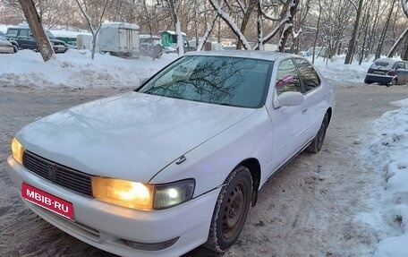 Toyota Cresta, 1995 год, 470 000 рублей, 1 фотография