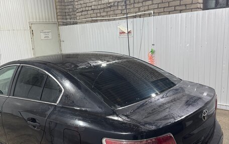 Toyota Avensis III рестайлинг, 2010 год, 960 000 рублей, 1 фотография