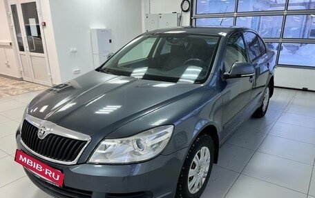 Skoda Octavia, 2010 год, 550 000 рублей, 1 фотография