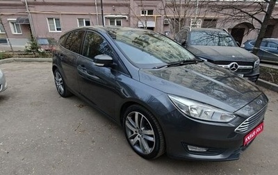 Ford Focus III, 2018 год, 900 000 рублей, 1 фотография