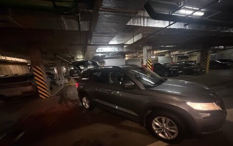 Skoda Kodiaq I, 2018 год, 2 230 000 рублей, 2 фотография