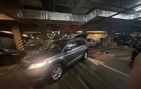 Skoda Kodiaq I, 2018 год, 2 230 000 рублей, 3 фотография