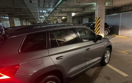 Skoda Kodiaq I, 2018 год, 2 230 000 рублей, 5 фотография