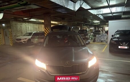 Skoda Kodiaq I, 2018 год, 2 230 000 рублей, 4 фотография