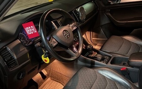 Skoda Kodiaq I, 2018 год, 2 230 000 рублей, 8 фотография