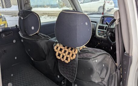 Subaru Pleo I рестайлинг -3, 2003 год, 395 000 рублей, 11 фотография