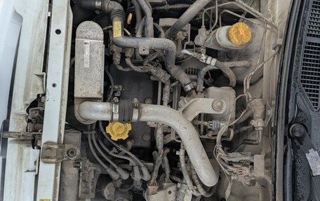 Subaru Pleo I рестайлинг -3, 2003 год, 395 000 рублей, 20 фотография