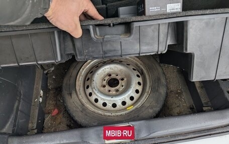 Subaru Pleo I рестайлинг -3, 2003 год, 395 000 рублей, 13 фотография