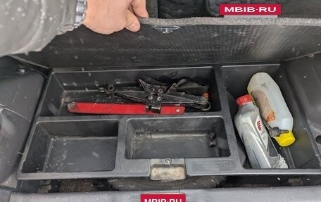 Subaru Pleo I рестайлинг -3, 2003 год, 395 000 рублей, 14 фотография