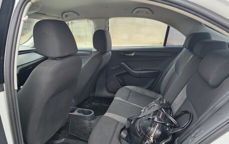 Skoda Rapid II, 2021 год, 1 290 000 рублей, 7 фотография