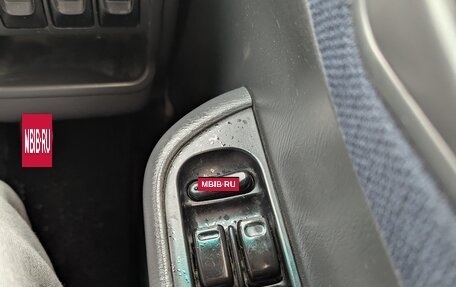 Subaru Pleo I рестайлинг -3, 2003 год, 395 000 рублей, 26 фотография