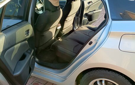 Toyota Prius IV XW50, 2017 год, 1 650 000 рублей, 8 фотография