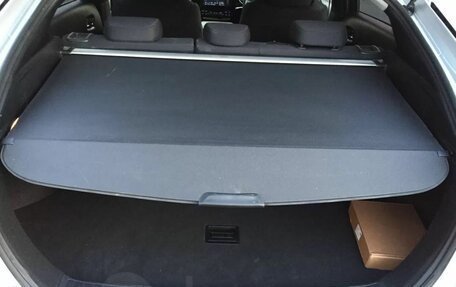 Toyota Prius IV XW50, 2017 год, 1 650 000 рублей, 12 фотография