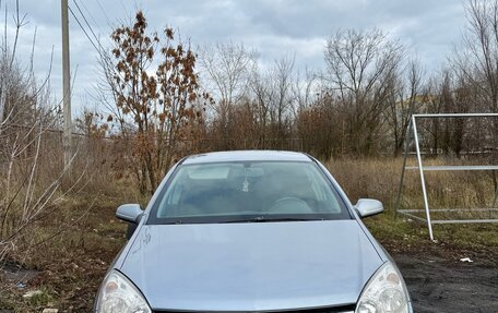 Opel Astra H, 2008 год, 499 000 рублей, 2 фотография