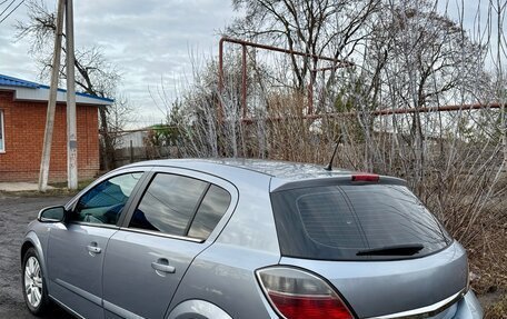 Opel Astra H, 2008 год, 499 000 рублей, 4 фотография