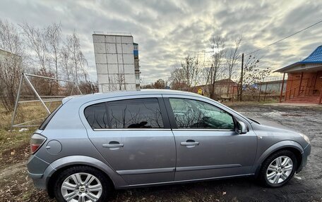 Opel Astra H, 2008 год, 499 000 рублей, 6 фотография