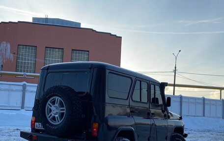 ЛуАЗ Hunter, 2011 год, 880 000 рублей, 4 фотография