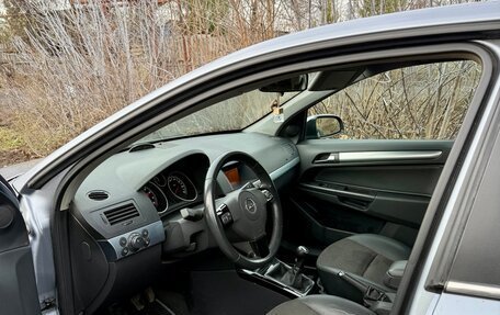 Opel Astra H, 2008 год, 499 000 рублей, 8 фотография