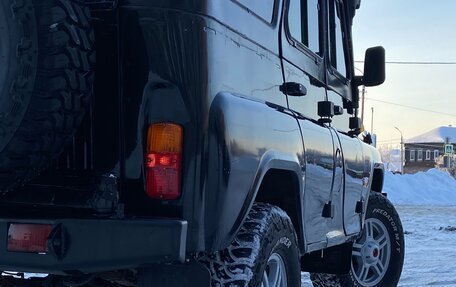 ЛуАЗ Hunter, 2011 год, 880 000 рублей, 8 фотография