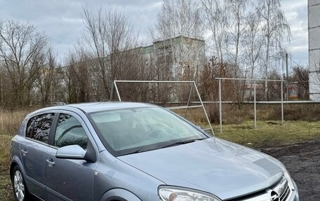 Opel Astra H, 2008 год, 499 000 рублей, 7 фотография