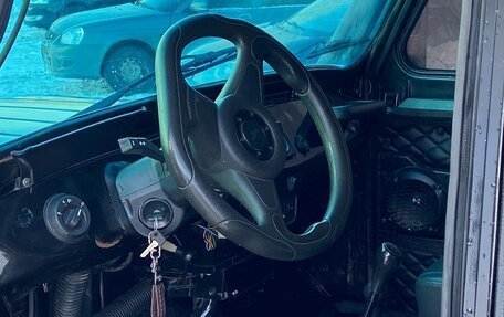 ЛуАЗ Hunter, 2011 год, 880 000 рублей, 14 фотография