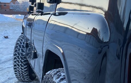 ЛуАЗ Hunter, 2011 год, 880 000 рублей, 10 фотография