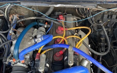 ЛуАЗ Hunter, 2011 год, 880 000 рублей, 19 фотография