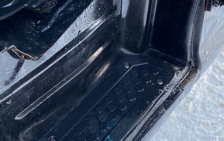 ЛуАЗ Hunter, 2011 год, 880 000 рублей, 17 фотография