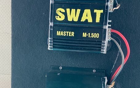 ЛуАЗ Hunter, 2011 год, 880 000 рублей, 23 фотография