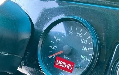 ЛуАЗ Hunter, 2011 год, 880 000 рублей, 24 фотография